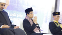Menag Nasaruddin Umar Soroti Fenomena Ulama Minim Kapasitas