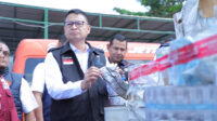 BPOM Ungkap 55 Produk Kosmetik Mengandung Bahan Berbahaya