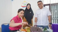Ni Luh Puspa: Atraksi Wisata di Batam Perlu Ditingkatkan untuk Memikat Turis Ni Luh Puspa: Atraksi Wisata di Batam Perlu Ditingkatkan untuk Memikat Turis