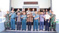 Ketua DPRD Kepri: MCC Batam Jaga Kedaulatan Maritim Indonesia Ketua DPRD Kepri: MCC Batam Jaga Kedaulatan Maritim Indonesia