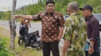 Pemkab Bintan Fokus Tingkatkan Infrastruktur untuk Dorong Pertumbuhan Ekonomi