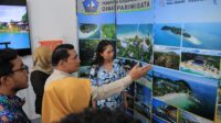 Bintan Kini Punya Pusat Informasi Pariwisata, Dorong Pariwisata Lebih Maju Bintan Kini Punya Pusat Informasi Pariwisata, Dorong Pariwisata Lebih Maju