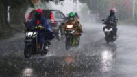 BMKG: Indonesia Masuki Puncak Musim Hujan dengan Intensitas Tinggi