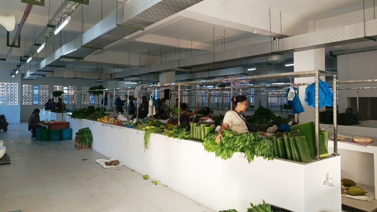 Harga Ayam Potong di Tanjungpinang Stabil Jelang Nataru