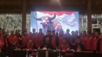 PDIP Resmi Pecat Jokowi, Gibran, dan Bobby Nasution PDIP Resmi Pecat Jokowi, Gibran, dan Bobby Nasution