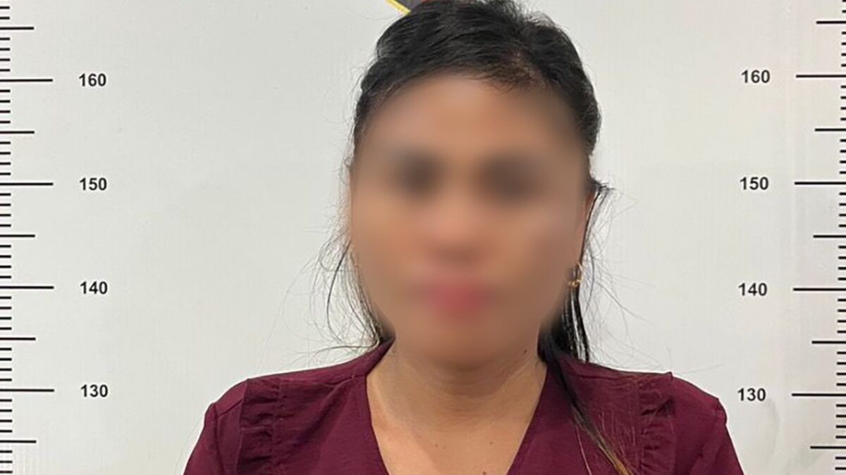 Polsek Nongsa Amankan Perekrut PMI Ilegal dengan Modus Iklan di Medsos