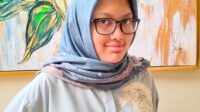 Kayla Rania Putri Mahasiswi UIN Sunan Gunung Djati Bandung