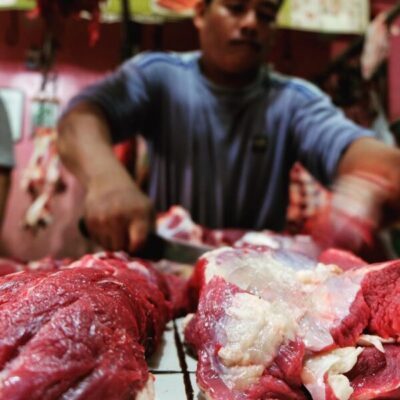 Desember 2024, Indonesia Surplus Daging Sapi dan Kerbau 68 Ribu Ton