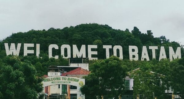 Batam Jadi Salah Satu Pintu Favorit Buronan Internasional Masuk ke Indonesia