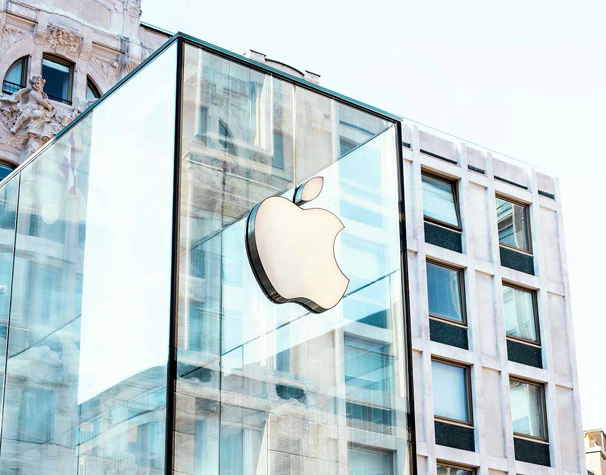 Apple Bangun Pabrik AirTag di Batam, Upaya Dorong Penjualan iPhone 16 di Indonesia