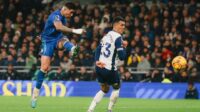Drama Derby London 7 Gol, Chelsea Bungkam Tottenham Hotspur Drama Derby London 7 Gol, Chelsea Bungkam Tottenham Hotspur