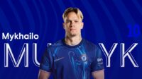Winger Chelsea Mykhailo Mudryk Tersandung Kasus Doping