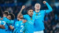 Manchester City Akhirnya Raih Kemenangan Tanpa Kebobolan Gol Manchester City Akhirnya Raih Kemenangan Tanpa Kebobolan Gol