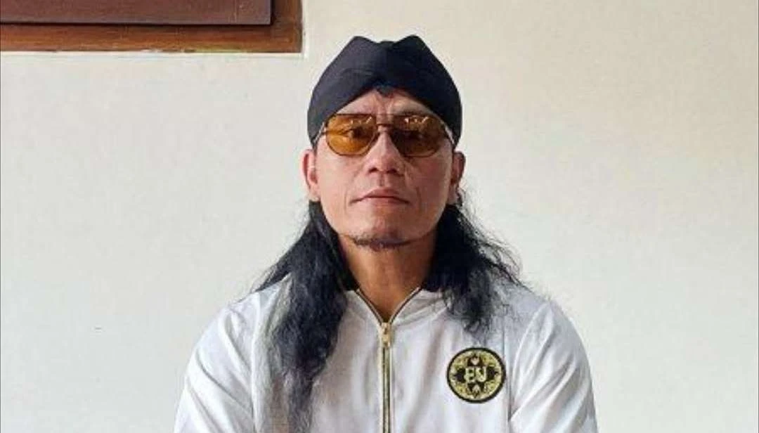 Gus Miftah Mundur dari Jabatan Utusan Khusus Presiden Bidang Kerukunan Beragama