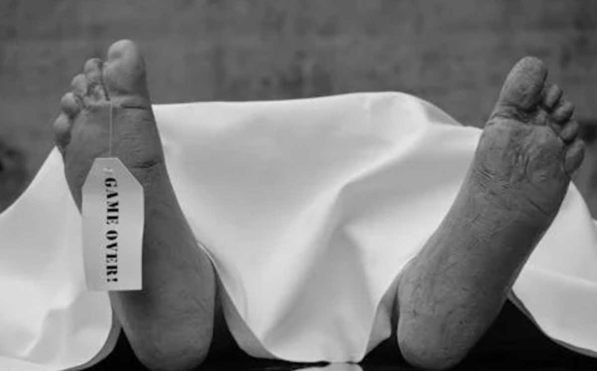 Tahanan Kasus Pencabulan Ditemukan Tewas Gantung Diri di Rutan Kejari Batam