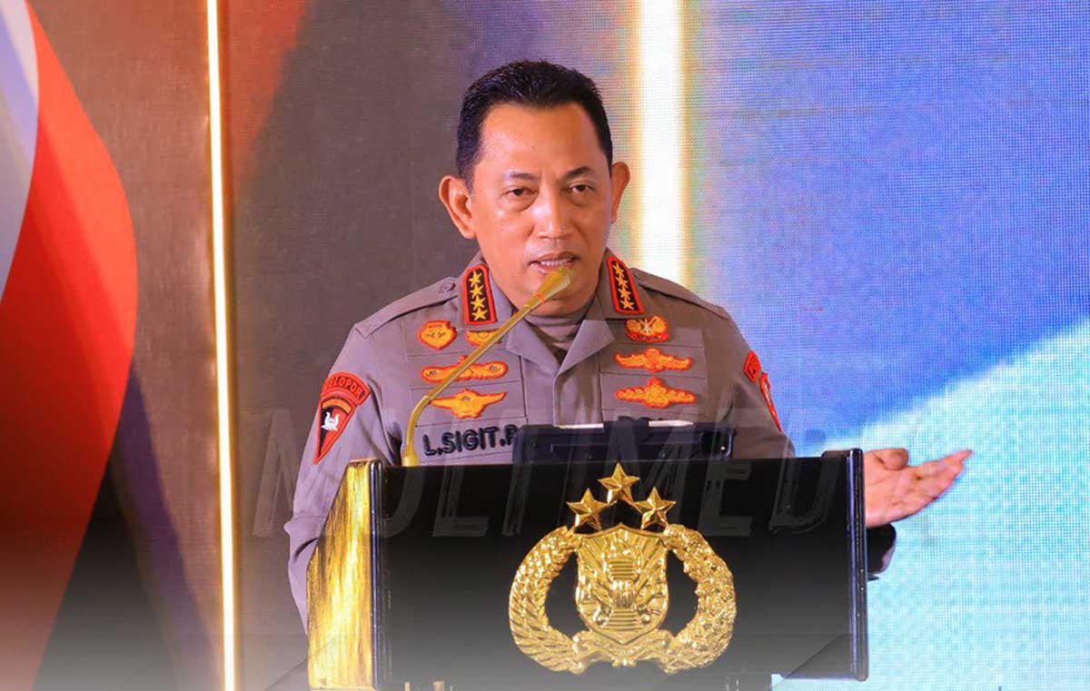 Kapolri Promosikan Polwan ke Jabatan Strategis, Brigjen Nurul Azizah Jadi Direktur di Bareskrim