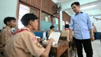 Pemkot Batam Siapkan Rp650 Miliar untuk Program Makan Bergizi Gratis Siswa