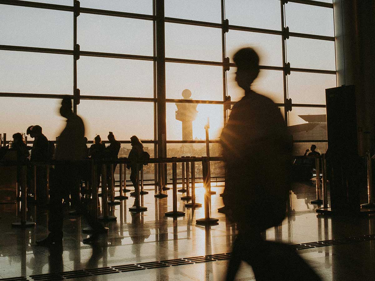 Kemensesneg Perketat Izin Perjalanan Dinas Luar Negeri untuk Efisiensi Anggaran