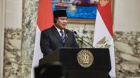 Prabowo Janji Beri Kesempatan Bertobat bagi Koruptor, MUI: Penegakan Hukum Tetap Harus Tegas Prabowo Janji Beri Kesempatan Bertobat bagi Koruptor, MUI: Penegakan Hukum Tetap Harus Tegas