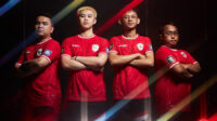 Timnas Esports Indonesia Siap Bertarung di FIFAe World Cup 2024