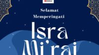 Isra Mikraj, Mukjizat Agung dan Pesan Keimanan bagi Umat Islam Isra Mikraj, Mukjizat Agung dan Pesan Keimanan bagi Umat Islam