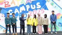 Batam Campus Expo 2025 Batam Campus Expo 2025, Pemko Batam Siapkan Beasiswa Mahasiswa Unggulan