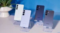 Galaxy S25 Ultra Resmi Meluncur, Wajibkah Upgrade dari Galaxy S24 Ultra?