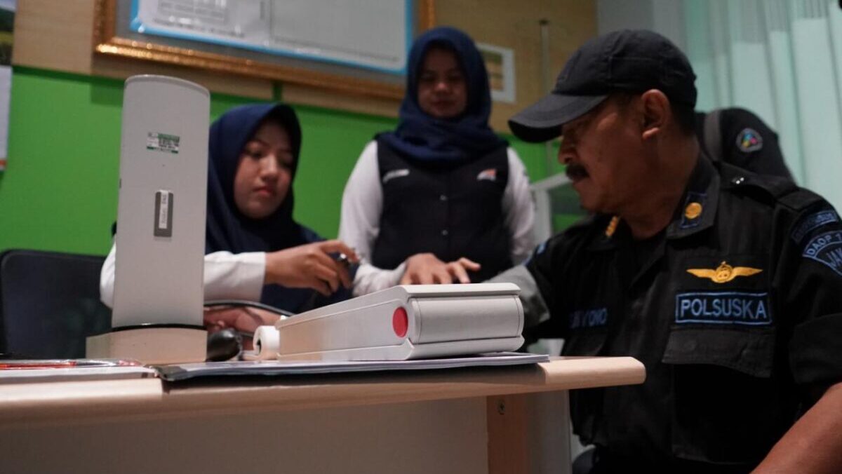 Medical Check Up Gratis Mulai Februari 2025 untuk Warga Berulang Tahun