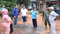 Hujan Deras Picu Banjir di Bintan, 1.070 KK Terdampak