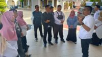 Nestapa 462 Tenaga Kependidikan Pemprov Kepri Tak Lolos PPPK Penuh Waktu Nestapa 462 Tenaga Kependidikan Pemprov Kepri Tak Lolos PPPK Penuh Waktu
