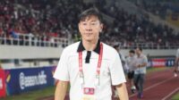 Rumor Shin Tae-yong Bakal Diganti, Asisten Pelatih Timnas Indonesia Bilang Begini