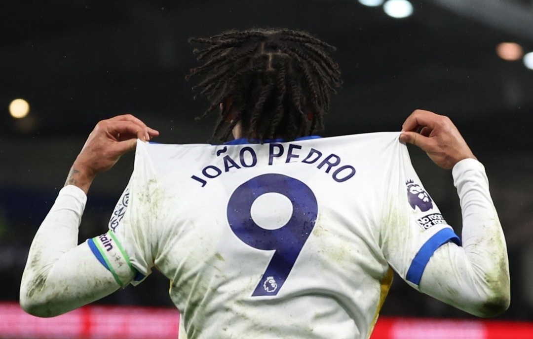 Arsenal Terpeleset saat Lawan Brighton, Gagal Tempel Liverpool