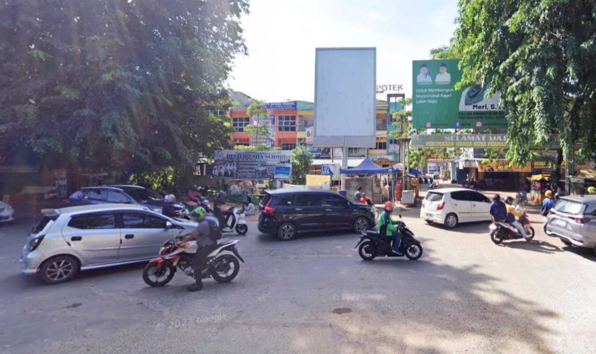 Perbaikan Jalan Simpang Cikitsu Batam Dimulai Tahun Ini