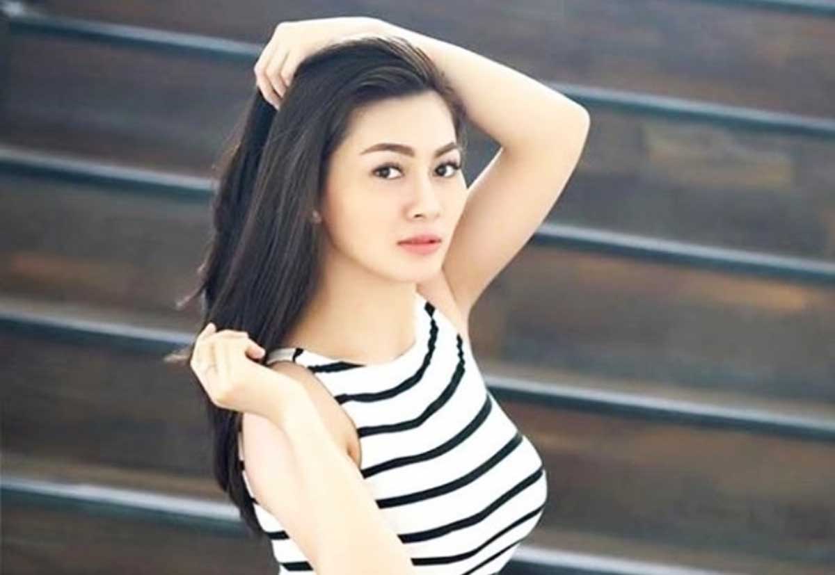 Artis Delia Yasmine Alami Kecelakaan di Tol Jagorawi, Jalani Empat Operasi di RSCM