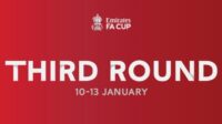 Jadwal FA Cup Ronde Ketiga, Big Match Arsenal Vs Manchester United
