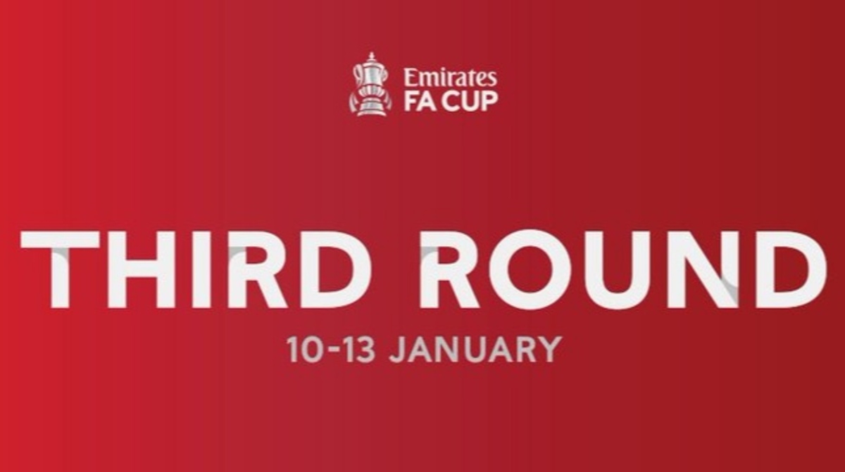 Jadwal FA Cup Ronde Ketiga, Big Match Arsenal Vs Manchester United