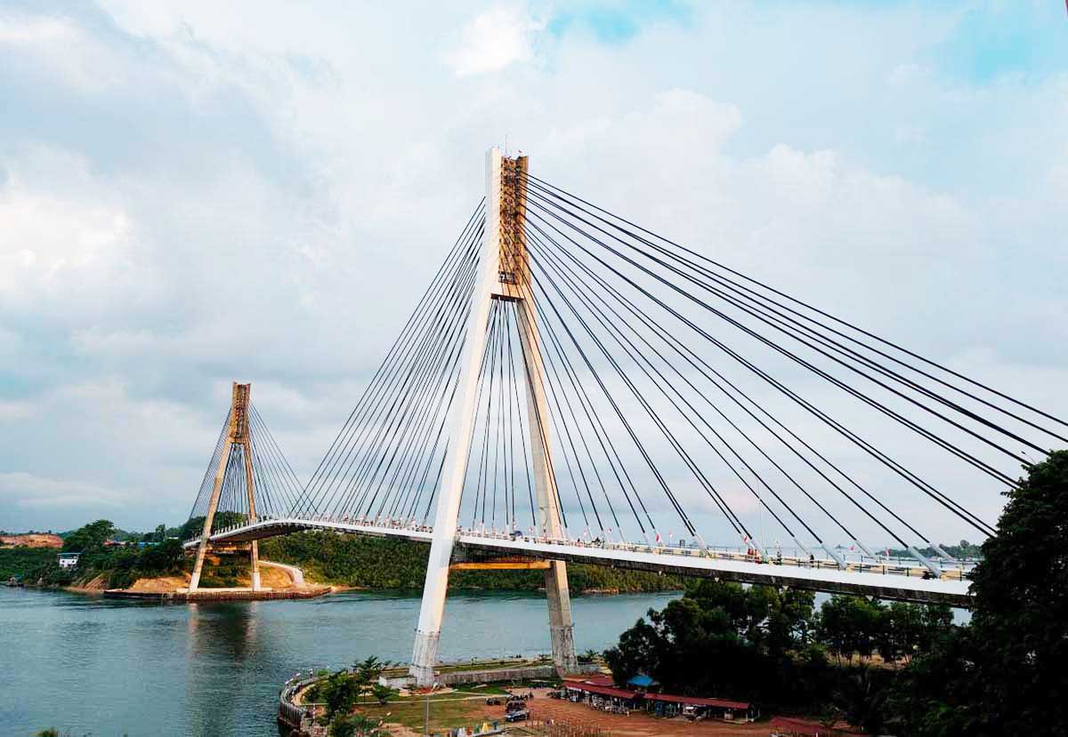 Strategi Batam Hadapi SEZ Johor-Singapura, Kolaborasi dan Inovasi Jadi Kunci