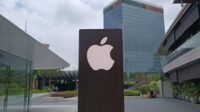 Kemenperin Ungkap Nilai Investasi Riil Pabrik AirTag Apple di Batam Hanya US$ 200 Juta Kemenperin Ungkap Nilai Investasi Riil Pabrik AirTag Apple di Batam Hanya US$ 200 Juta