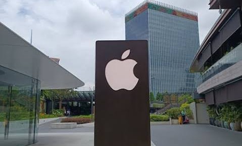 Kemenperin Ungkap Nilai Investasi Riil Pabrik AirTag Apple di Batam Hanya US$ 200 Juta