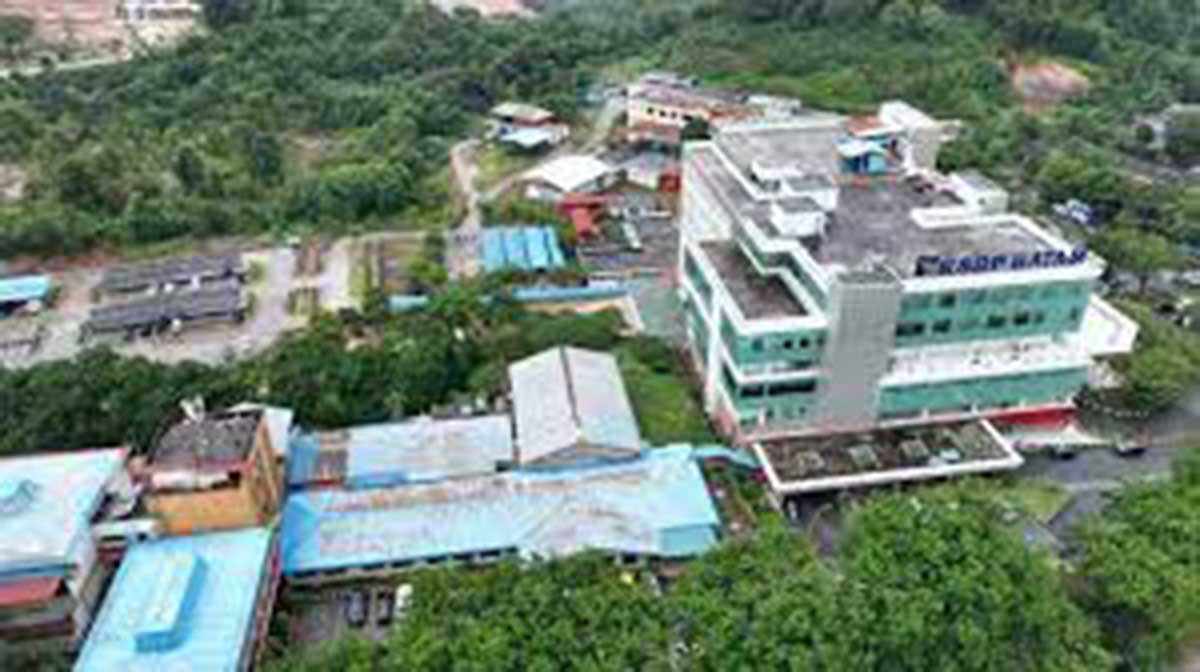 Pengelola KEK Pariwisata dan Kesehatan Batam Mulai Tinjau Kesiapan Lahan dan Infrastruktur