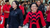 Megawati Dipastikan Kembali Pimpin PDIP untuk Periode 2025-2030