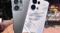 Oppo Reno 13 Segera Hadir di Indonesia, Ini Bocorannya