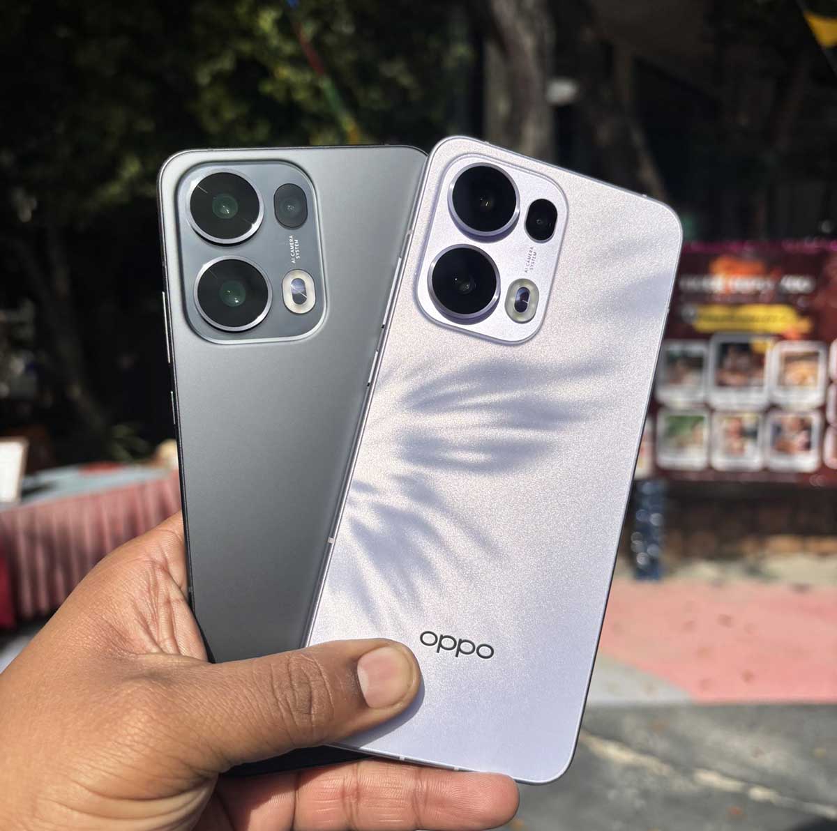 Oppo Reno 13 Segera Hadir di Indonesia, Ini Bocorannya