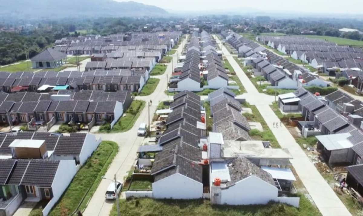 Menteri PKP Pastikan IMB atau PBG Selesai dalam 4 Jam, Tangerang Jadi Percontohan