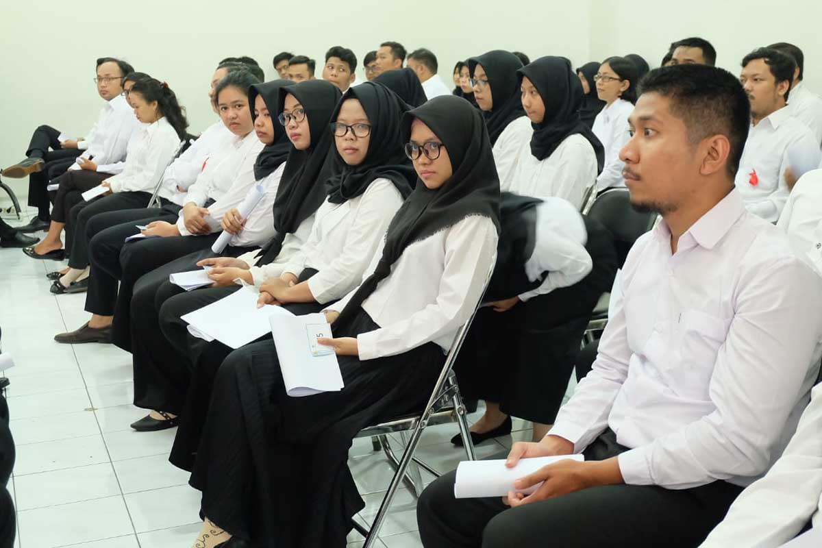 BKN Perpanjang Pendaftaran Seleksi PPPK Tahap 2, Ini Jadwal Terbarunya