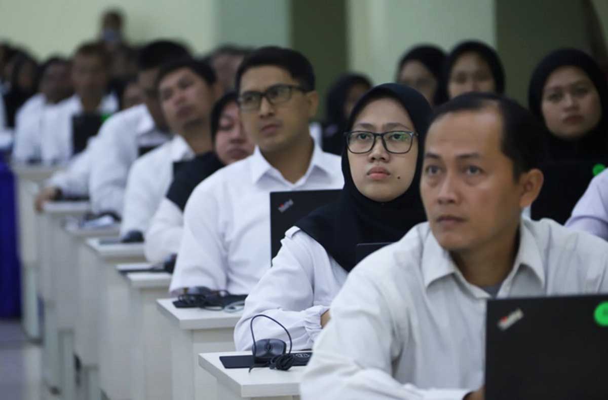 Pendaftaran Seleksi PPPK Tahap II Diperpanjang, Kesempatan Terakhir bagi Tenaga Non-ASN