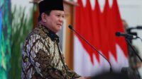 Prabowo Subianto Percayakan Proyek Infrastruktur kepada Swasta: Tol, Pelabuhan, hingga Bandara Prabowo Subianto Percayakan Proyek Infrastruktur kepada Swasta: Tol, Pelabuhan, hingga Bandara