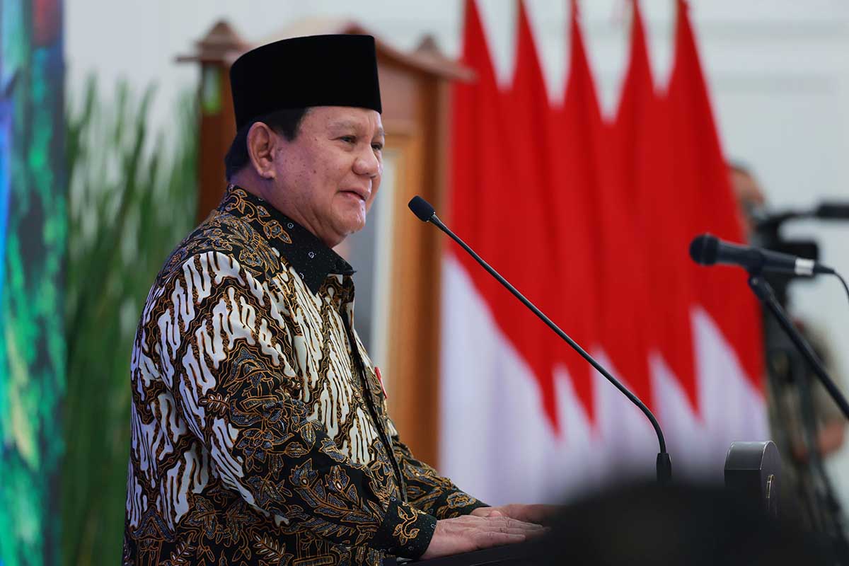 Prabowo Subianto Percayakan Proyek Infrastruktur kepada Swasta: Tol, Pelabuhan, hingga Bandara