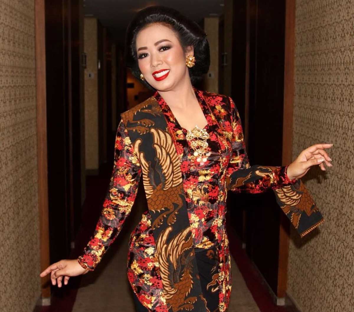 Nama Dicatut Penipuan, Soimah: Itu Bukan Saya, Hati-Hati!