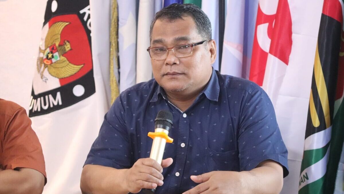 KI Kepri Siap Bersinergi dengan Kepala Daerah untuk Tingkatkan Keterbukaan Informasi